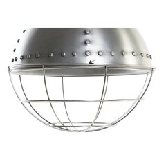 Потолочный светильник DKD Home Decor Серебристый Серебряный 50 W (43 x 43 x 66 cm) цена и информация | Люстры | pigu.lt