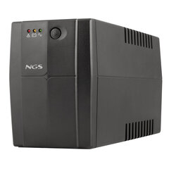 UPS NGS ﻿﻿Fortress 900 V3 kaina ir informacija | Nepertraukiamo maitinimo šaltiniai (UPS) | pigu.lt