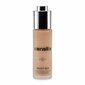 Skystas makiažo pagrindas Sensilis Velvet Skin 05-Sand Serumas 30 ml kaina ir informacija | Makiažo pagrindai, pudros | pigu.lt