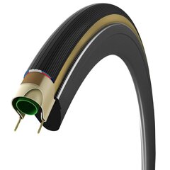 Padanga Vittoria Corsa Juoda 700x25c цена и информация | Покрышки, шины для велосипеда | pigu.lt