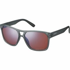 Солнечные очки унисекс Eyewear Square  Shimano ECESQRE2HCG22 цена и информация | Солнцезащитные очки для мужчин | pigu.lt