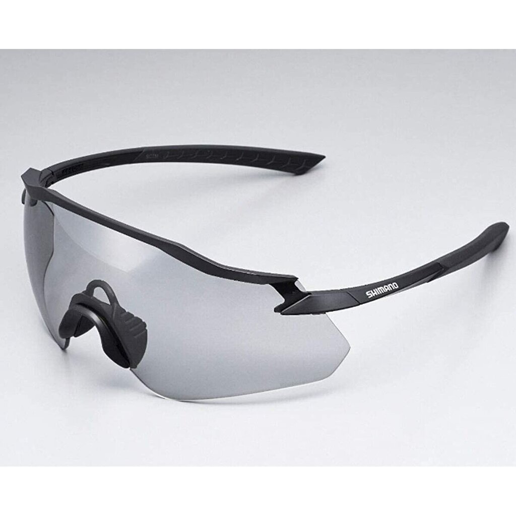 Shimano akiniai nuo saulės Equinox 4 kaina ir informacija | Akiniai nuo saulės vyrams | pigu.lt
