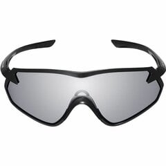 Солнечные очки унисекс Eyewear Sphyre X Shimano ECESPHX1PHL03R цена и информация | Легкие и мощные прозрачные защитные очки для велосипедов | pigu.lt