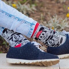 Kojinės Minnie Mouse S0723827, įvairių spalvų kaina ir informacija | Moteriškos kojinės | pigu.lt
