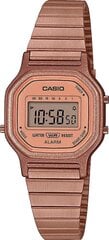 Часы унисекс Casio, LA-11WR-5AEF цена и информация | Женские часы | pigu.lt