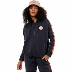 Спортивная куртка Rip Curl Full Zip Striped Разноцветный цена и информация | Спортивная одежда женская | pigu.lt