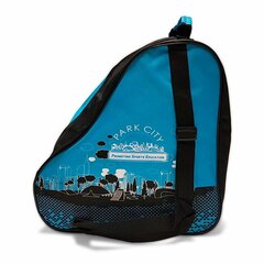 Sporto krepšys Park City Blue kaina ir informacija | Kuprinės ir krepšiai | pigu.lt