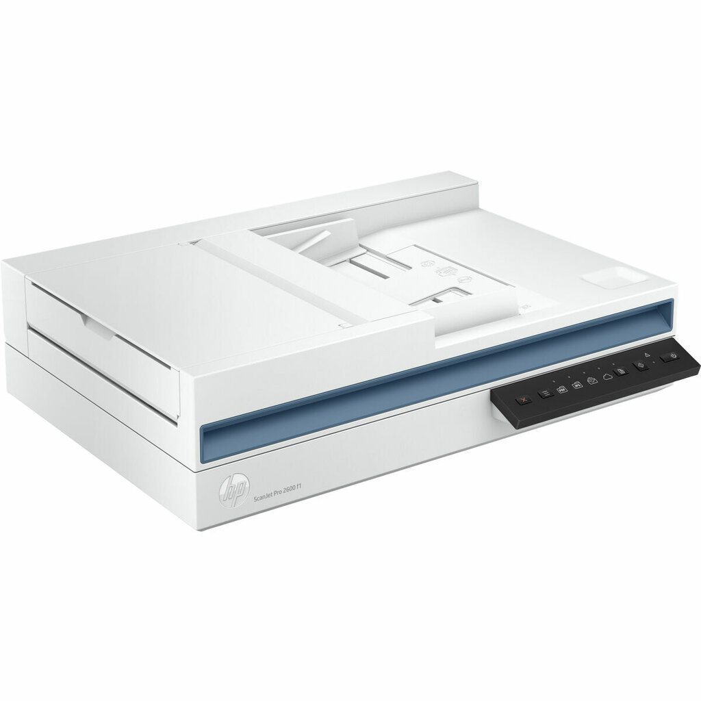 HP Scanjet Pro 2600 F1 kaina ir informacija | Skeneriai | pigu.lt