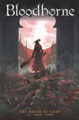 Bloodborne Collection kaina ir informacija | Fantastinės, mistinės knygos | pigu.lt