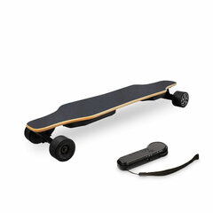 Longboard KSIX H2B-02 Pro 450W 25 KM/H цена и информация | Скейтборды | pigu.lt