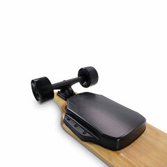 Longboard KSIX H2B-02 Pro 450W 25 KM/H ( 97 x 23,5 x 12 cm) kaina ir informacija | Riedlentės | pigu.lt