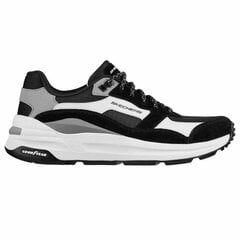 Skechers Max Cushioning Elite, Женские кеды, черный цена и информация | Спортивная обувь, кроссовки для женщин | pigu.lt