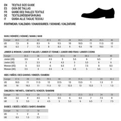 Laisvalaikio batai vyrams Skechers S6451946, juodi цена и информация | Кроссовки мужские | pigu.lt