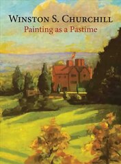 Painting as a Pastime цена и информация | Книги о питании и здоровом образе жизни | pigu.lt