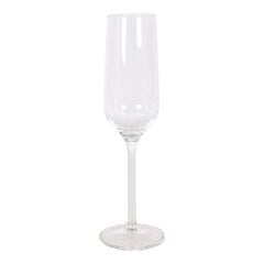 Бокал для шампанского Royal Leerdam Aristo Стеклянный Прозрачный 6 штук (22 cl) цена и информация | Стаканы, фужеры, кувшины | pigu.lt