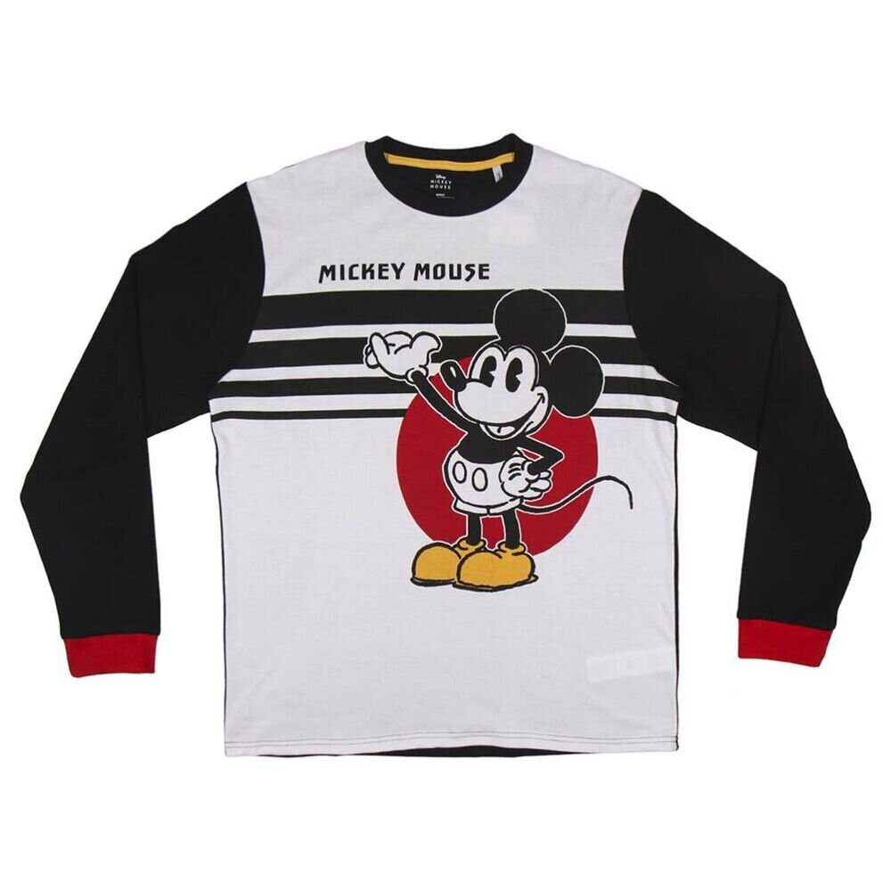 Pižama vyrams Mickey Mouse kaina ir informacija | Vyriški chalatai, pižamos | pigu.lt