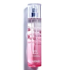 Tualetinis vanduo Caudalie Rose de Vigne Eau Fraiche EDT moterims, 50 ml kaina ir informacija | Kvepalai moterims | pigu.lt