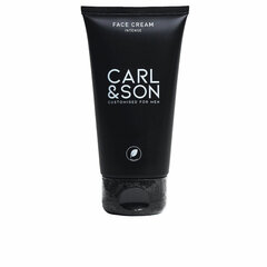 Крем для лица Carl&son Intense (75 ml) цена и информация | Кремы для лица | pigu.lt