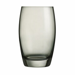 Набор стаканов Arcoroc Studio, 350 мл цена и информация | Стаканы, фужеры, кувшины | pigu.lt