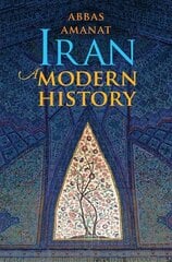 Iran: A Modern History kaina ir informacija | Istorinės knygos | pigu.lt