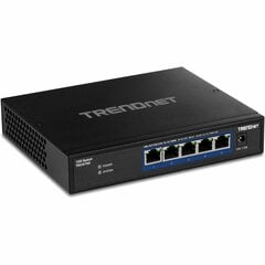 Trendnet TEG-S750 kaina ir informacija | Komutatoriai (Switch) | pigu.lt