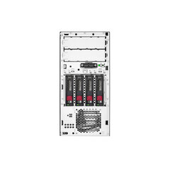 Сервер HPE ML30 GEN10+ E-2314 16GB цена и информация | Жёсткие диски (SSD, HDD) | pigu.lt