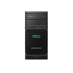 Сервер HPE ML30 GEN10+ E-2314 16GB цена и информация | Жёсткие диски (SSD, HDD) | pigu.lt