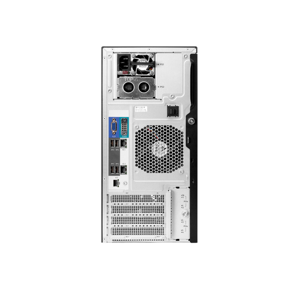 HPE P44718-421 E-2314 16GB цена и информация | Išoriniai kietieji diskai (SSD, HDD) | pigu.lt