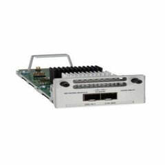 Cisco C9300-NM-2Y kaina ir informacija | Komutatoriai (Switch) | pigu.lt