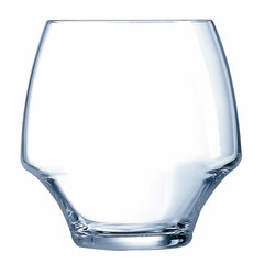 Chef&Sommelier stiklinė, 380 ml kaina ir informacija | Taurės, puodeliai, ąsočiai | pigu.lt