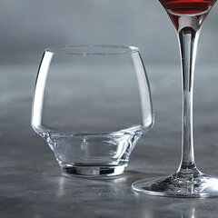 Chef&Sommelier stiklinė, 380 ml kaina ir informacija | Taurės, puodeliai, ąsočiai | pigu.lt