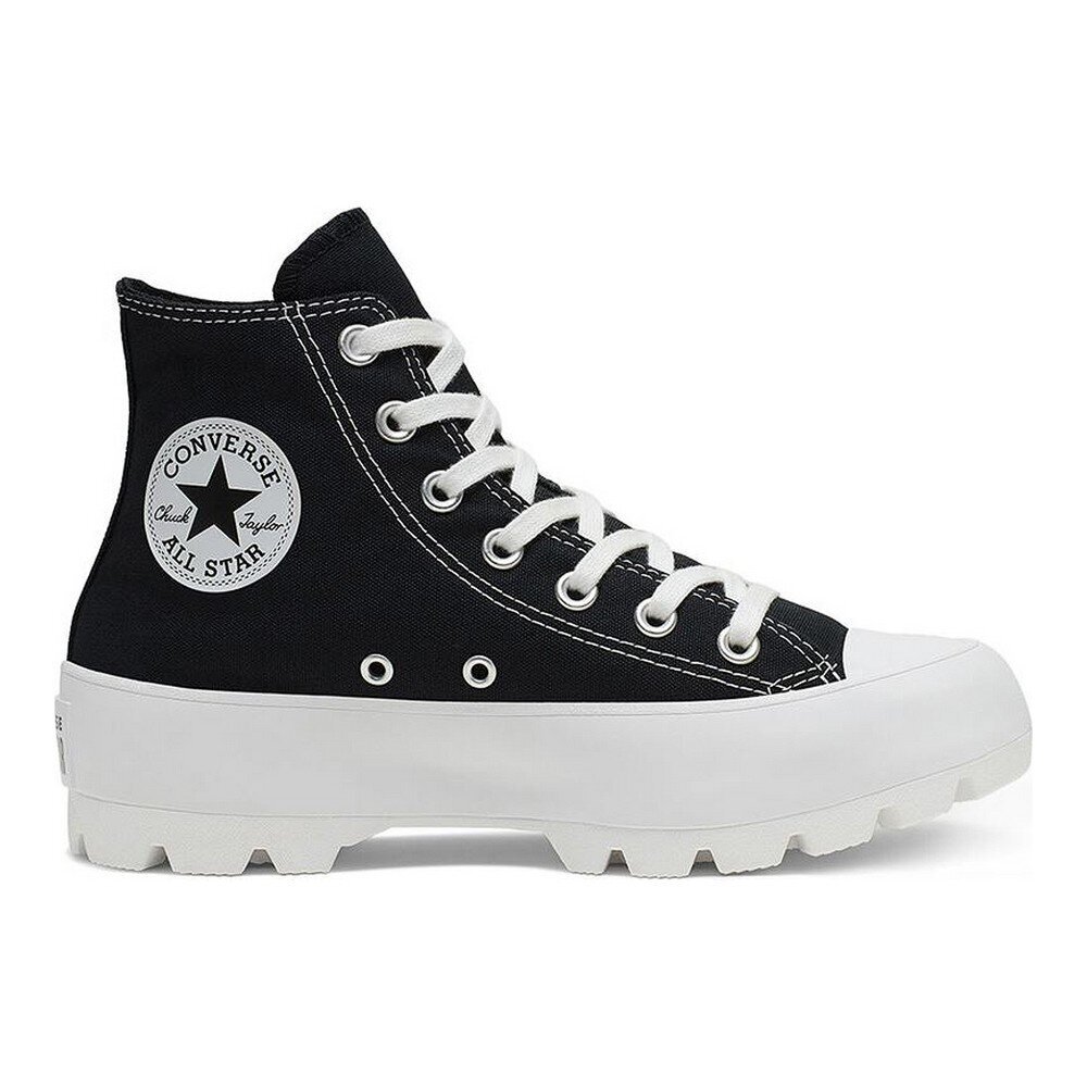 Sportiniai bateliai Converse Chuck Taylor All Star kaina ir informacija | Sportiniai bateliai, kedai moterims | pigu.lt