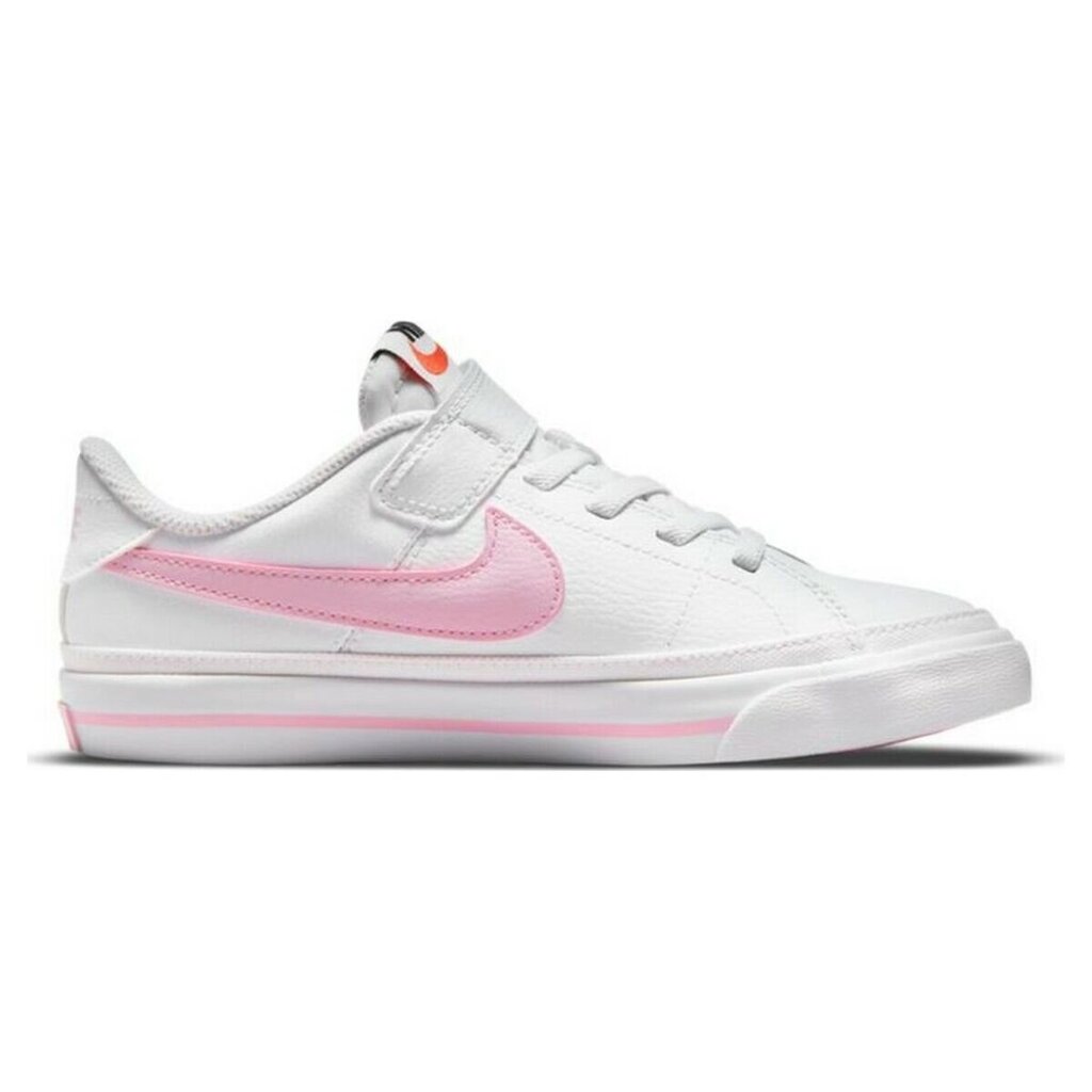 Sportiniai batai vaikams Nike Court Legacy S6433083 kaina ir informacija | Sportiniai batai vaikams | pigu.lt