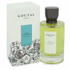 Annick Goutal Bois D'Hadrien парфюмерная вода для мужчин 100 мл цена и информация | Женские духи | pigu.lt