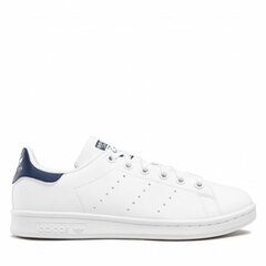 Детские кеды Adidas Advantage Cf C White GW6493 GW6493/2.5 цена и информация | Детская спортивная обувь | pigu.lt