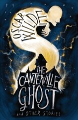 Canterville Ghost and Other Stories цена и информация | Книги для подростков  | pigu.lt
