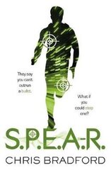 S.P.E.A.R. Combined volume цена и информация | Книги для подростков  | pigu.lt