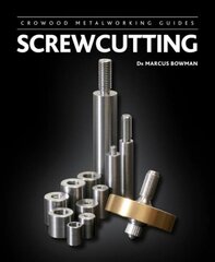 Screwcutting kaina ir informacija | Knygos apie sveiką gyvenseną ir mitybą | pigu.lt