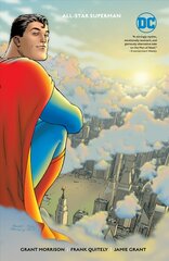 All-Star Superman kaina ir informacija | Fantastinės, mistinės knygos | pigu.lt