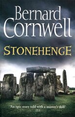 Stonehenge: A Novel of 2000 BC kaina ir informacija | Fantastinės, mistinės knygos | pigu.lt