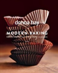 Modern Baking kaina ir informacija | Receptų knygos | pigu.lt
