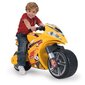 Motociklas Injusa Push Ride Running kaina ir informacija | Žaislai berniukams | pigu.lt