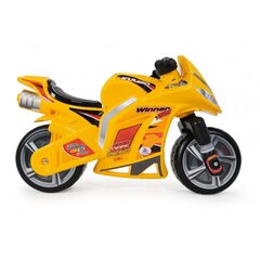 Беговой мотоцикл Injusa Push Ride цена и информация | Игрушки для мальчиков | pigu.lt