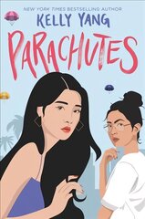 Parachutes цена и информация | Книги для подростков  | pigu.lt