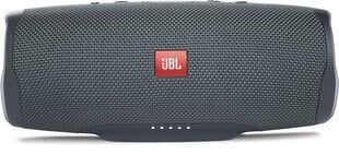 JBL Charge Essential 2, черный цена и информация | Аудиоколонки | pigu.lt