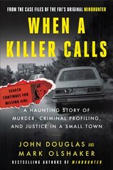 When a killer calls kaina ir informacija | Biografijos, autobiografijos, memuarai | pigu.lt
