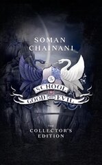 School for Good and Evil Collector's edition kaina ir informacija | Knygos paaugliams ir jaunimui | pigu.lt