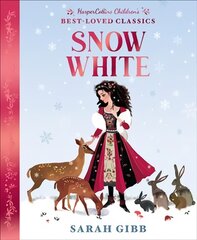 Snow White цена и информация | Книги для малышей | pigu.lt