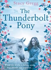 Thunderbolt Pony ePub edition kaina ir informacija | Knygos paaugliams ir jaunimui | pigu.lt