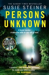 Persons Unknown: A Richard and Judy Book Club Pick 2018 ePub edition kaina ir informacija | Fantastinės, mistinės knygos | pigu.lt
